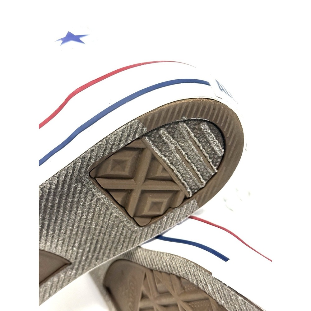 Converse Shoes High Top Chuck Taylors Sneakers All Star Men's 13 Womens 15 - Picture 13 of 14